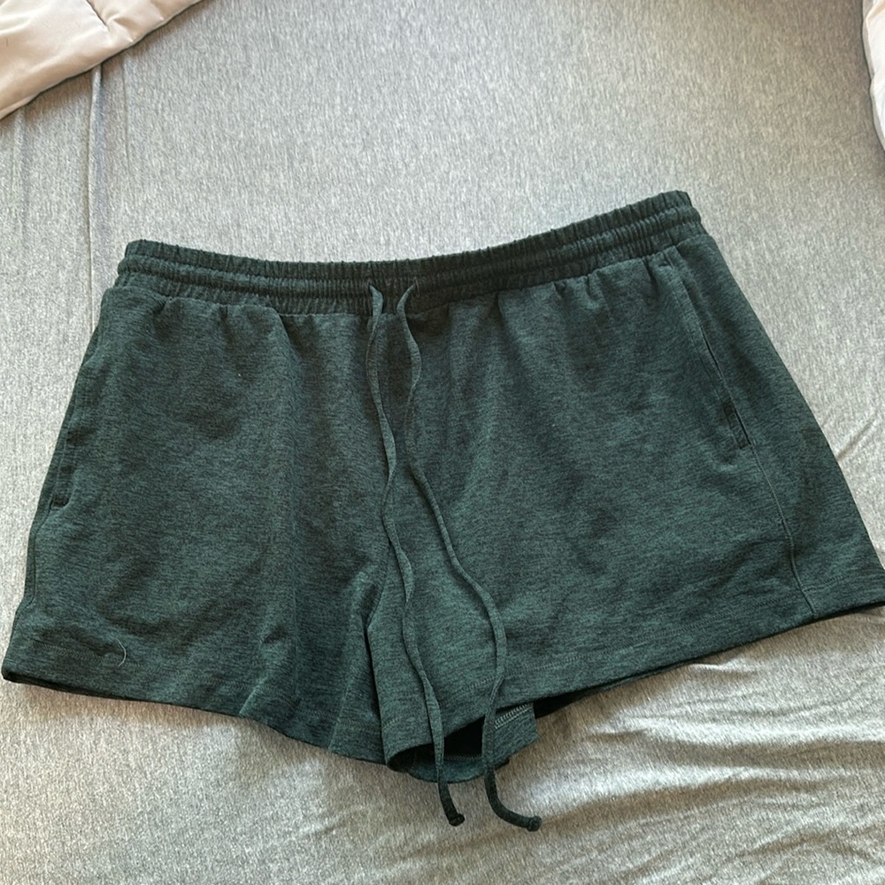 Lounge comfortable shorts